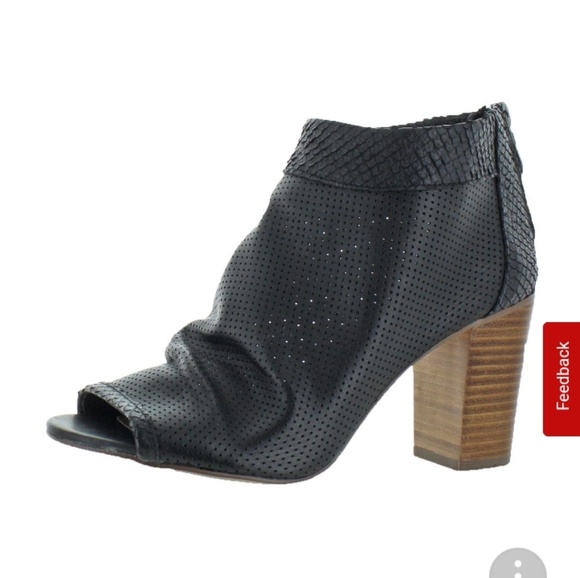 Steven By Steve Madden Shoes - 🎉🎉🎉HOST PICK 5/18 /19  NWT BEAUTIFUL BOOTIES
